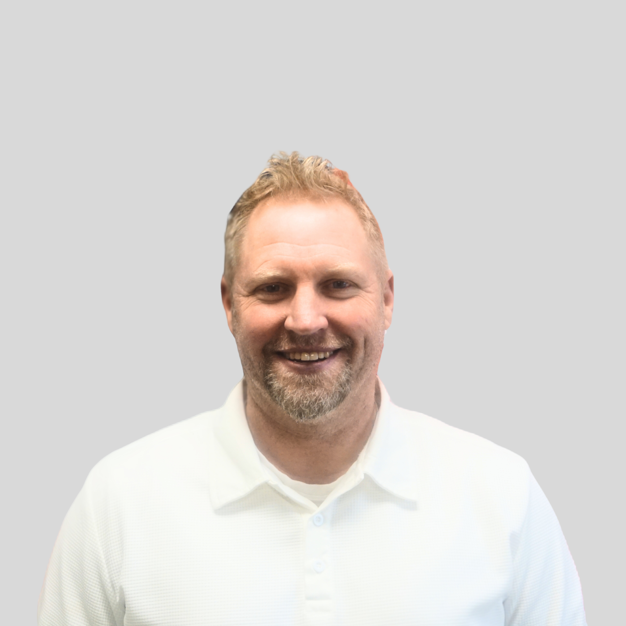 Brian Lamers - SMT COO