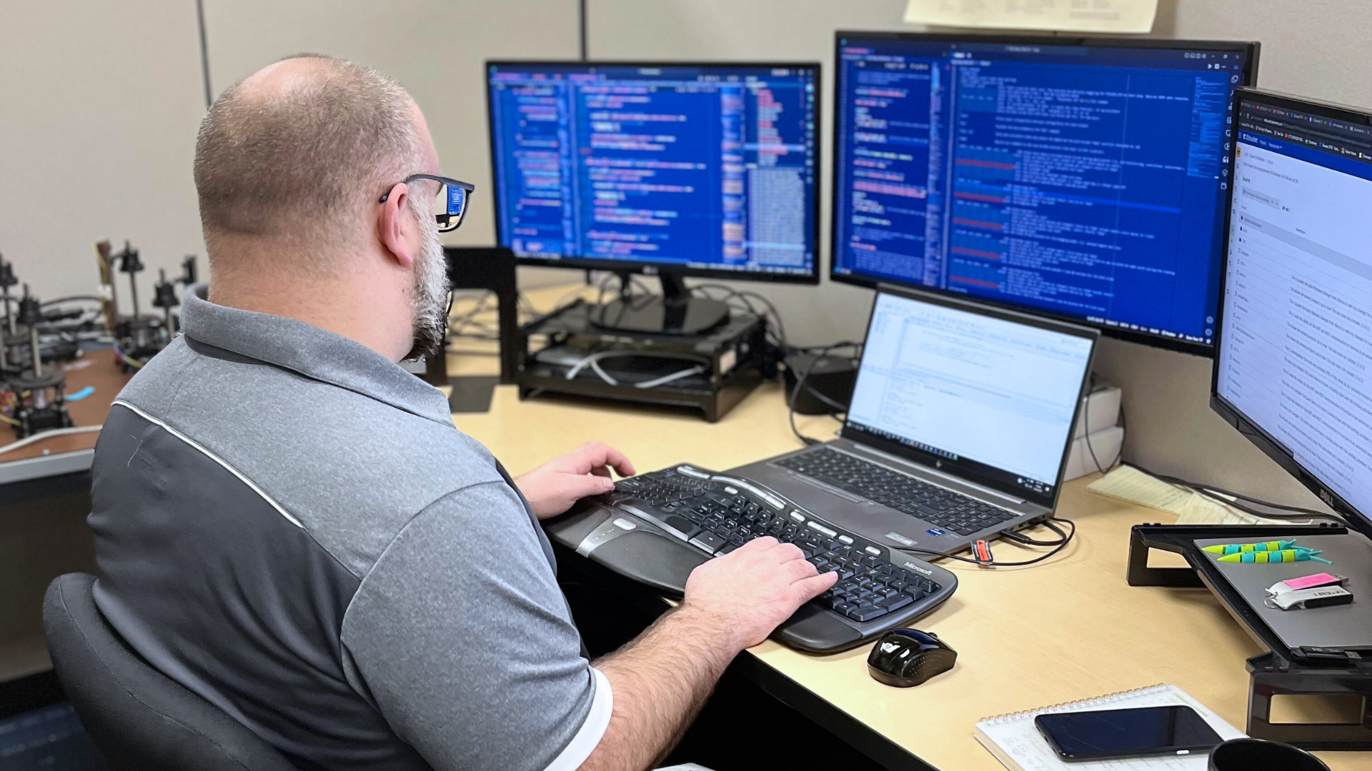 firmware engineer