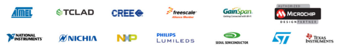 Hardware Partners