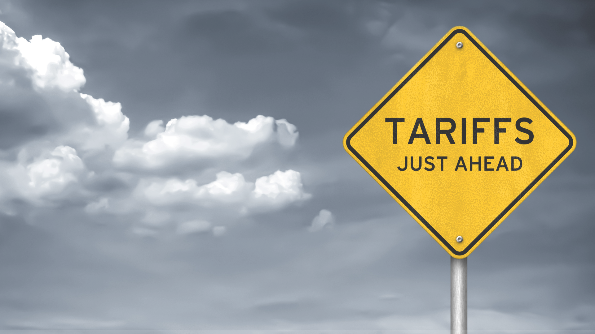 Tariffs imaging