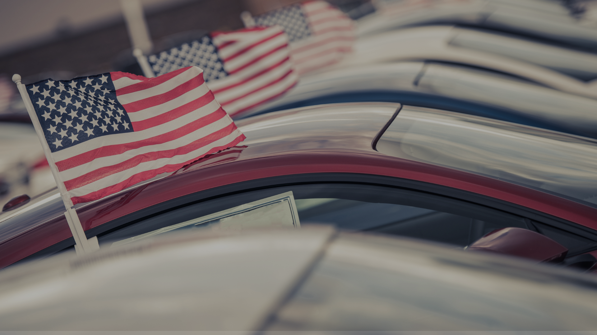 american made