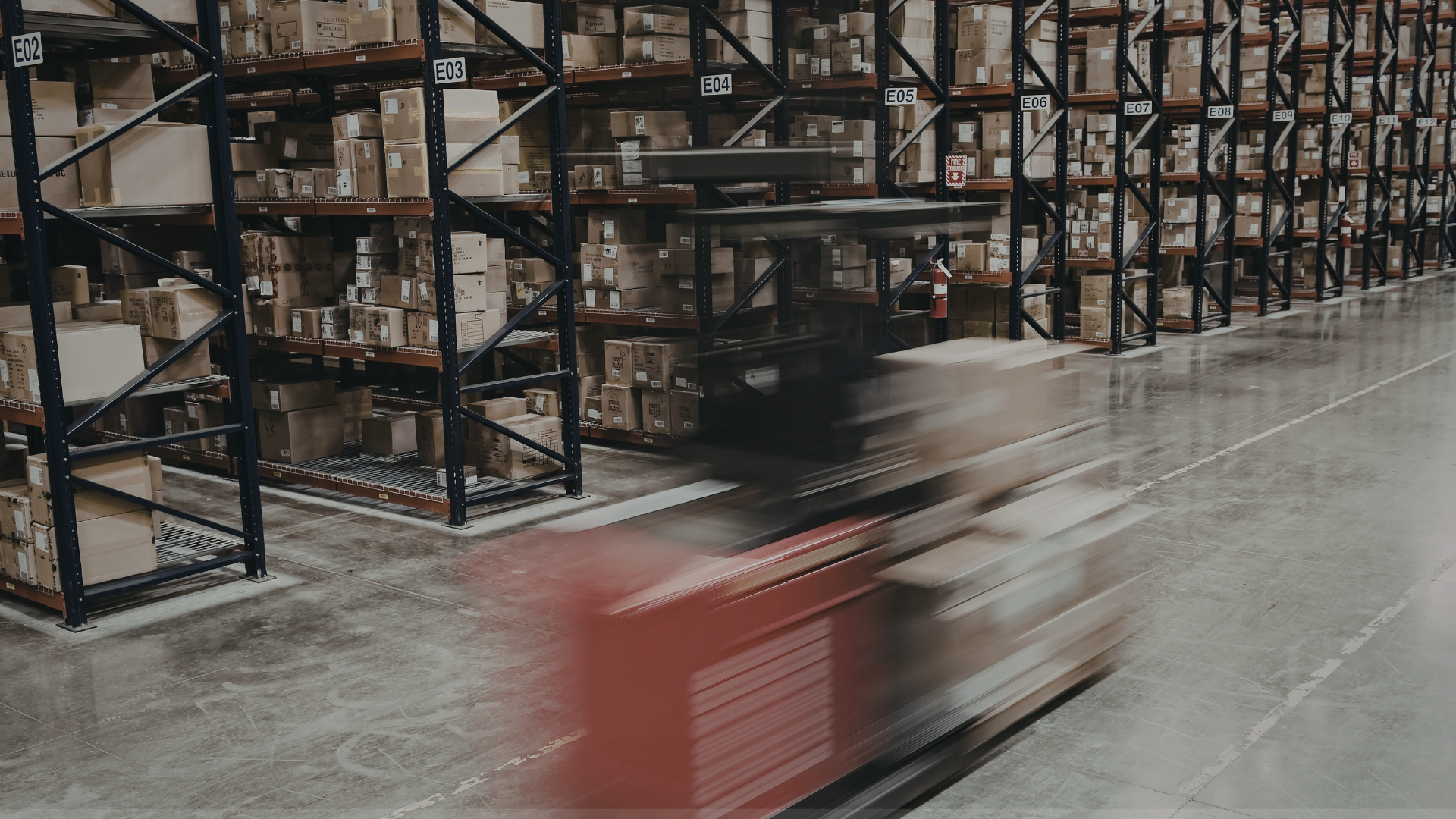 supply chain