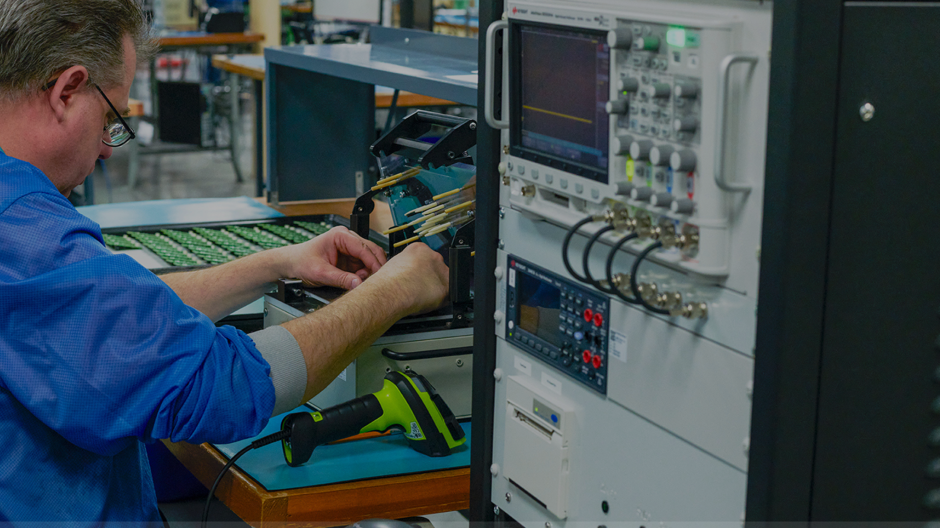 Test Equipment