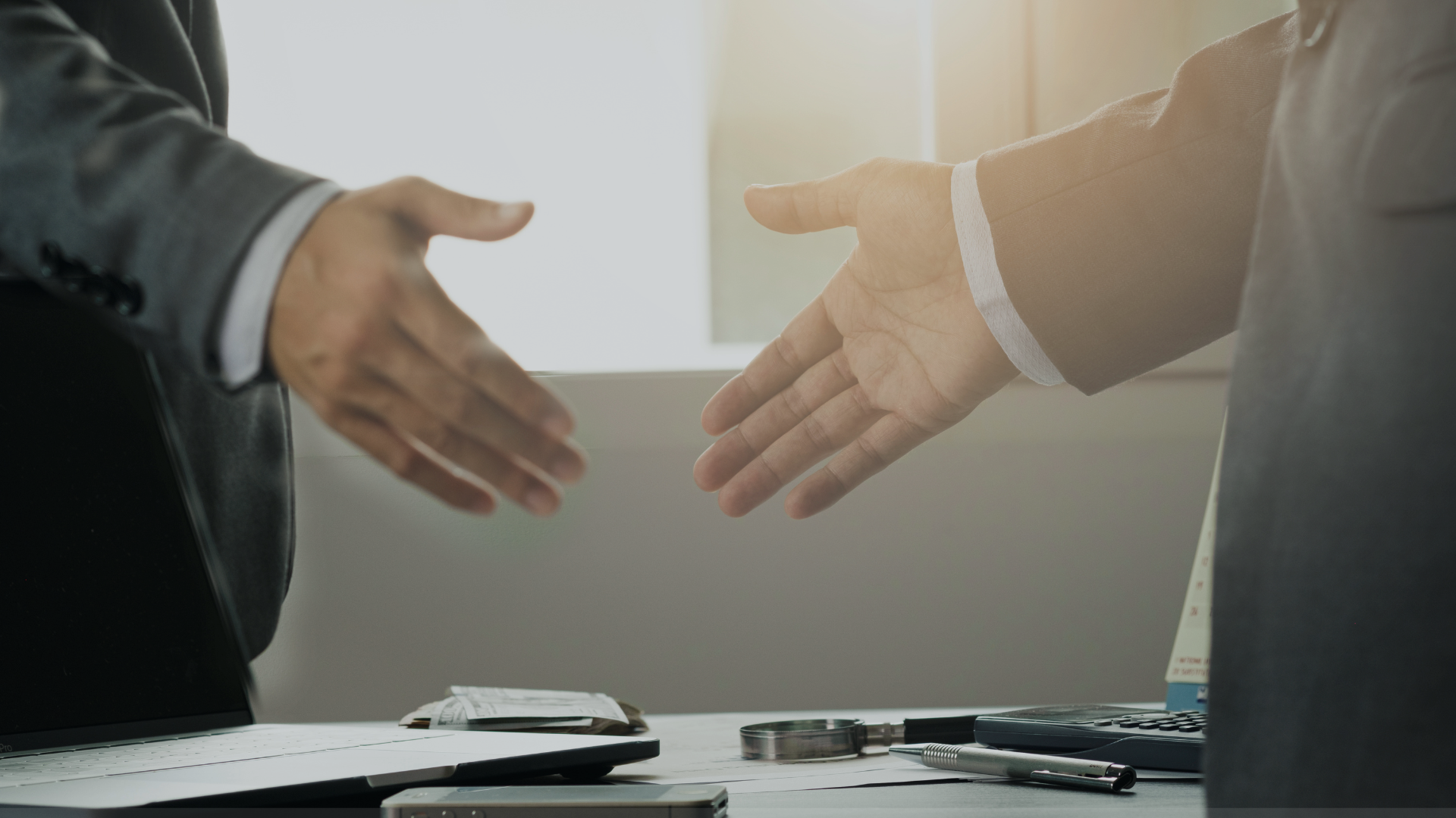 Supply Chain Engagement