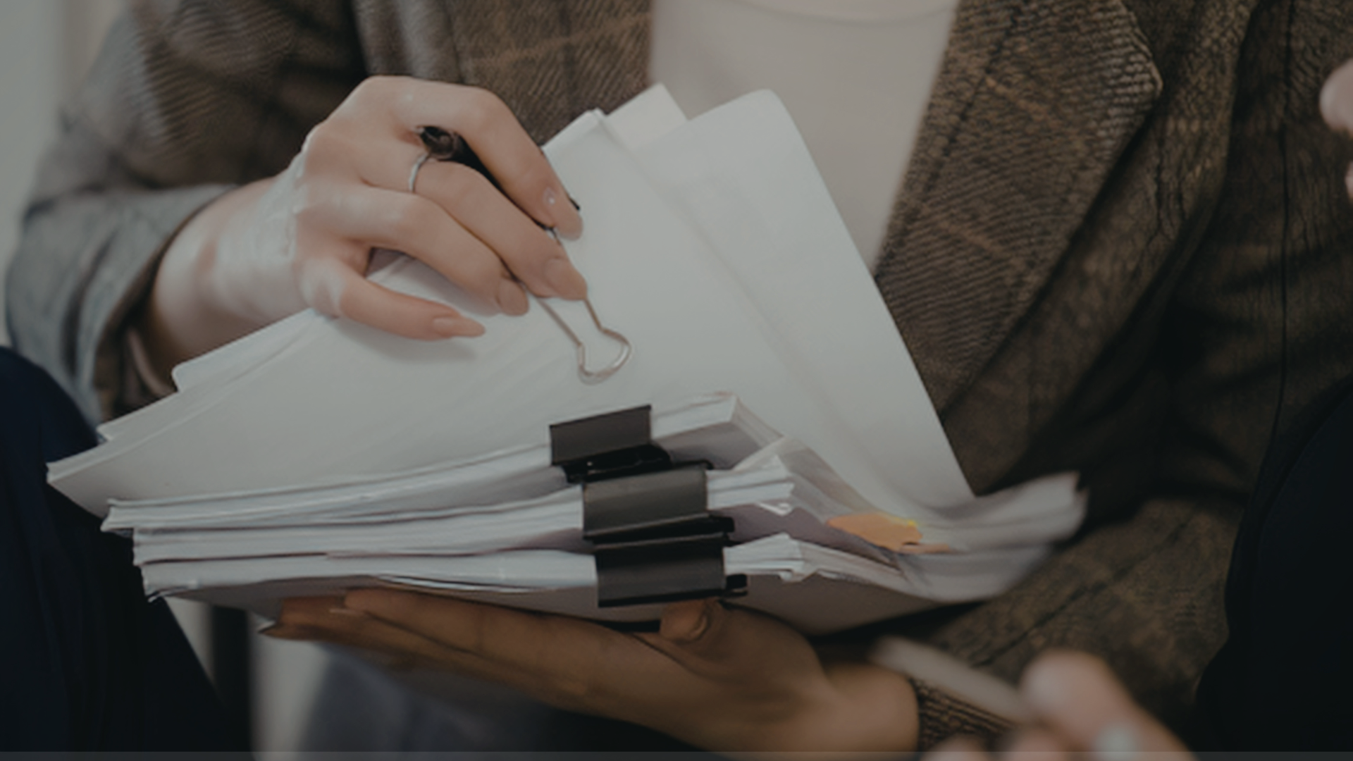 documents