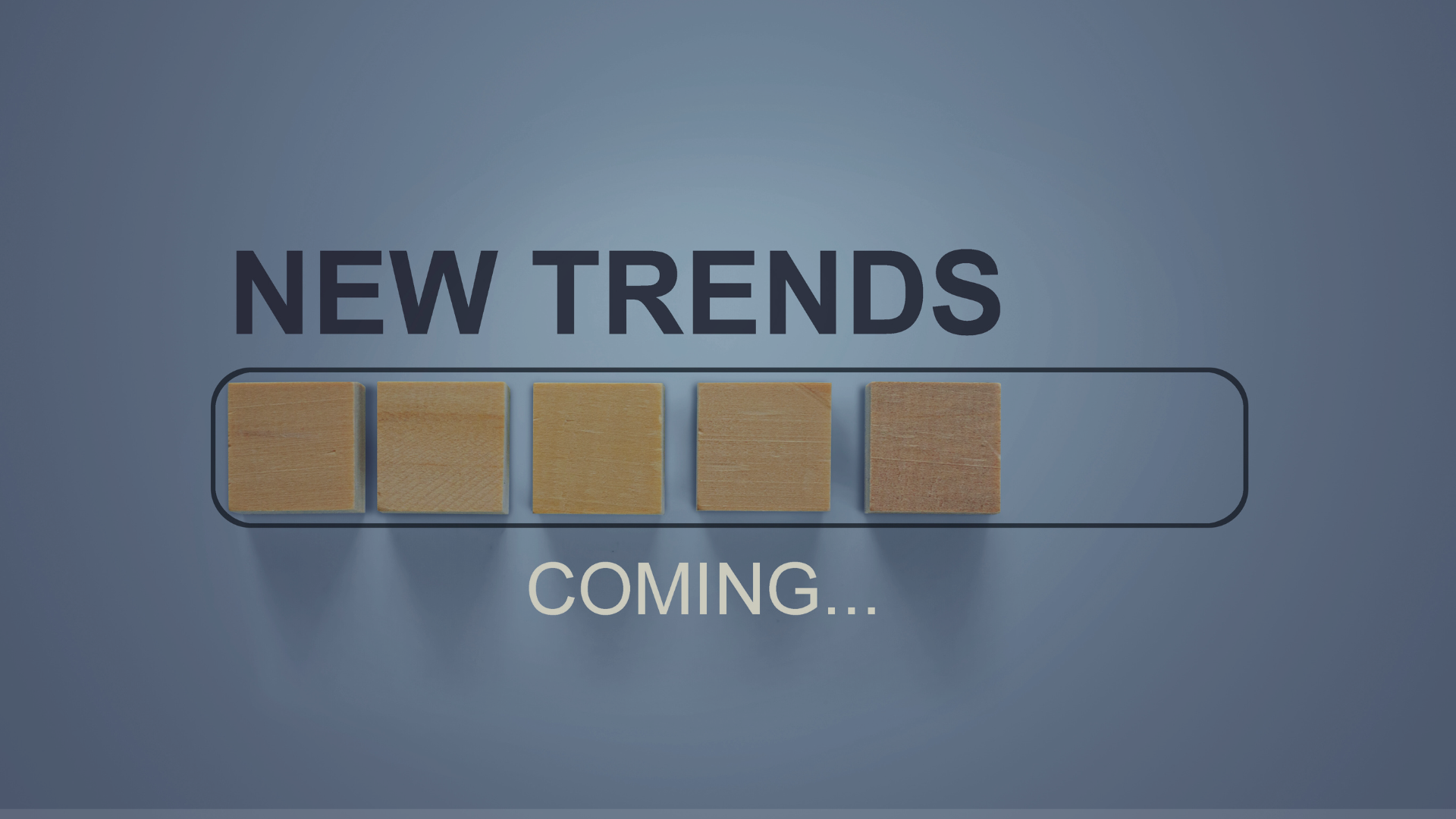 new market trends